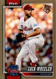 Zack Wheeler