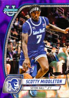 Scotty Middleton