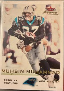 Muhsin Muhammad