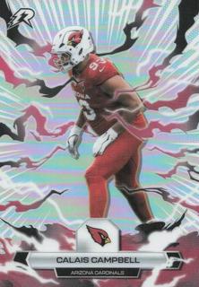 Calais Campbell