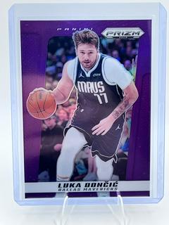 Luka Doncic