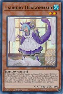 Laundry Dragonmaid RA03-EN021