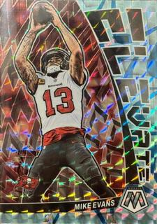 Mike Evans