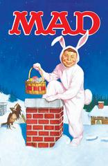 Mad #46 (2025) Comic Books MAD Prices