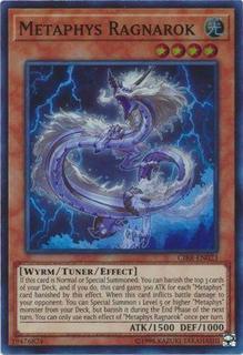 Metaphys Ragnarok CIBR-EN023