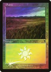Plains [Foil] #331 Magic Odyssey Prices