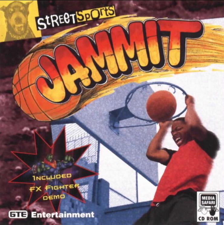 Jammit PC Games