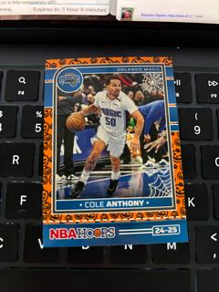 Cole Anthony