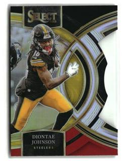 Diontae Johnson