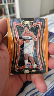 Jordan Poole