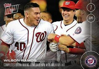 Wilson Ramos