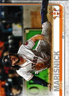 Jake Marisnick