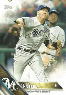 Corey Knebel