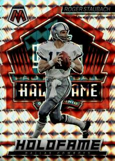 Roger Staubach