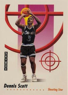 Dennis Scott