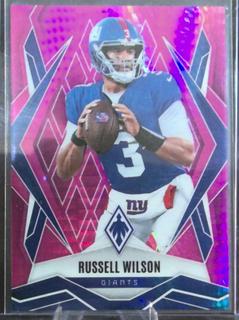 Russell Wilson