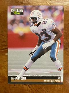 Troy Vincent