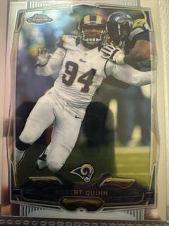 Robert Quinn