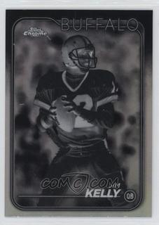 Jim Kelly