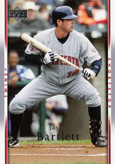 Jason Bartlett