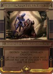 Slaughter Pact [Foil] #44