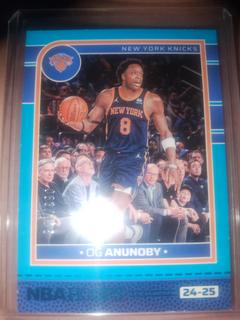 OG Anunoby