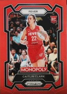 Caitlin Clark
