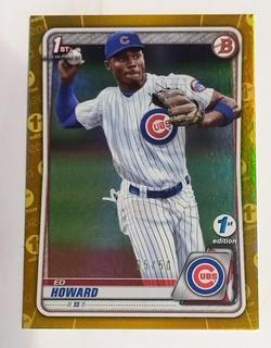 Ed Howard