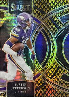Justin Jefferson