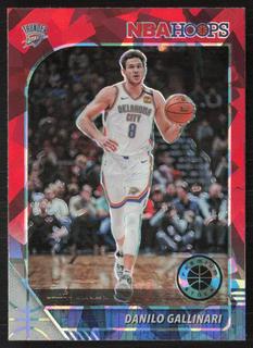 Danilo Gallinari