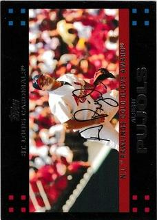 Albert Pujols