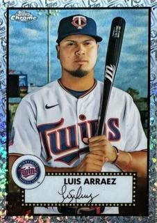 Luis Arraez
