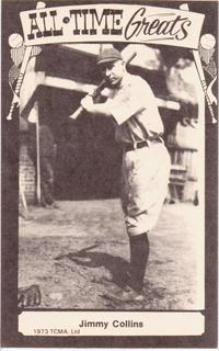 Jimmy Collins