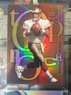 Steve Young