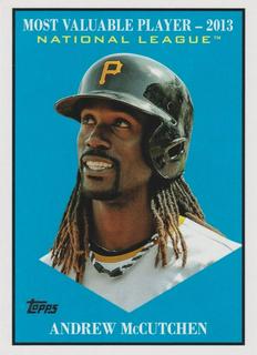 Andrew McCutchen