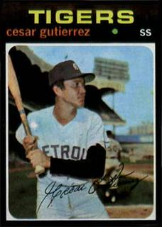 Cesar Gutierrez
