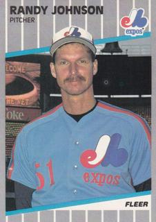Randy Johnson