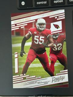 Chandler Jones