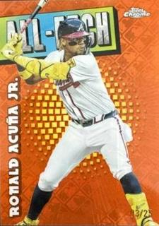 Ronald Acuna Jr.