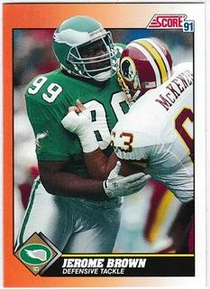 Jerome Brown