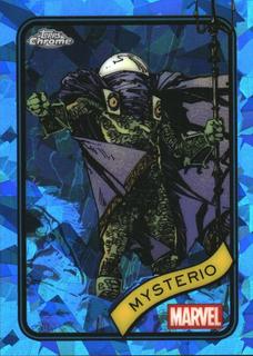 Mysterio Sapphire
