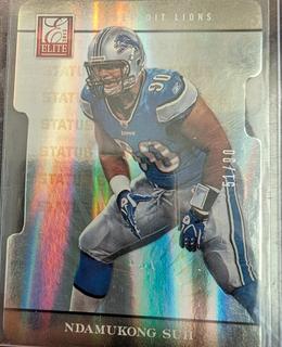 Ndamukong Suh