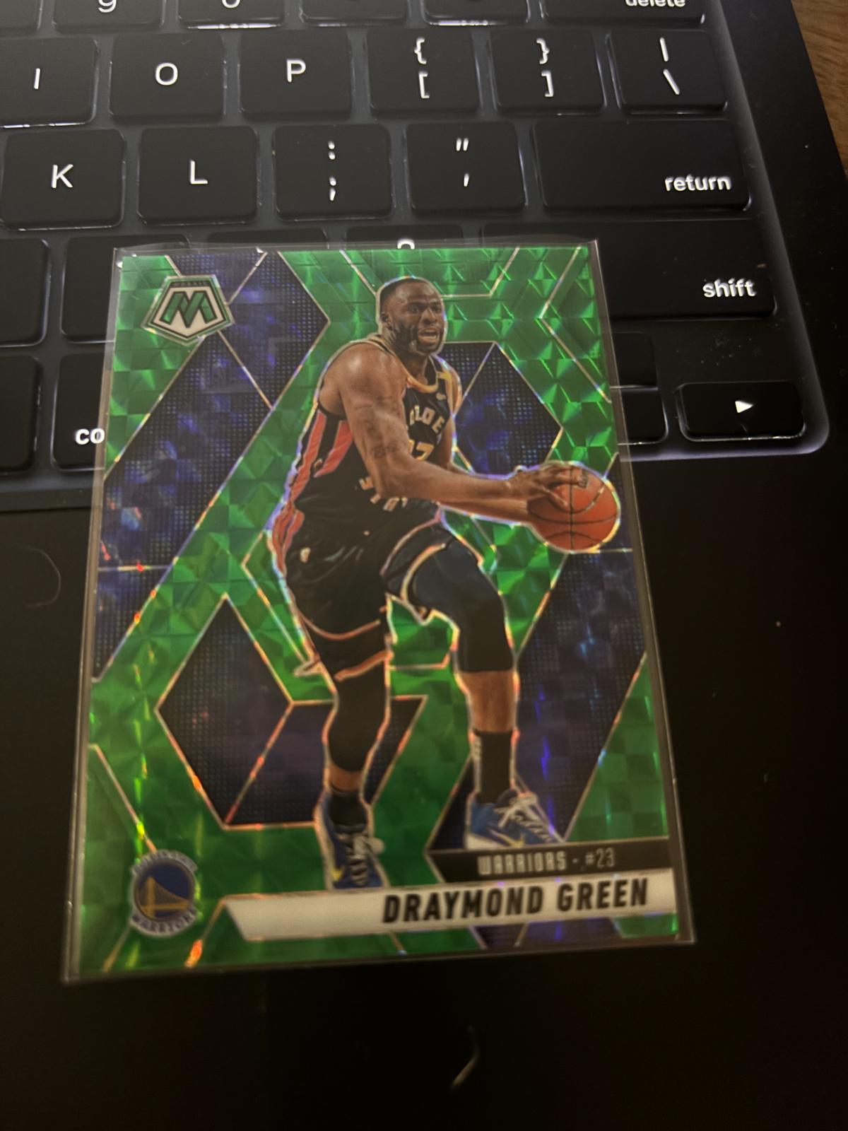 Draymond Green [Green] #140