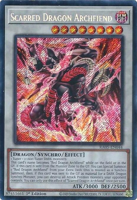 yugioh art card Tyrant Dragon [LOD-EN034] Ultra Rare