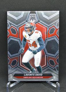 Lavonte David