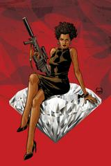 James Bond 007 [Johnson Virgin] #7 (2019) Comic Books James Bond 007 Prices
