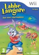 Reader Rabbit Preschool PAL Wii