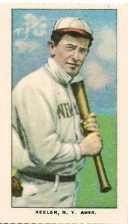 Willie Keeler