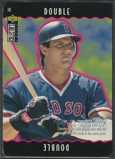 Jose Canseco
