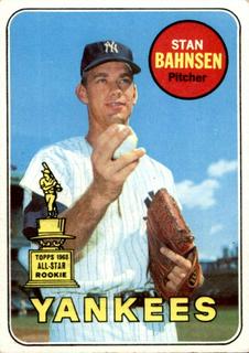 Stan Bahnsen